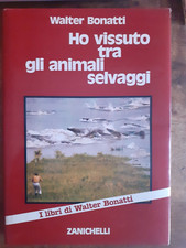 Walter bonatti vissuto usato  Torino