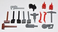 Lego accessori utensili usato  Casalpusterlengo