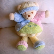 Doudou ours takinou d'occasion  Lescar