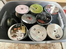 Lot 100 cds for sale  North Lewisburg
