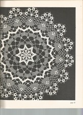 Vtg crochet patterns for sale  Batavia
