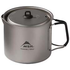 Msr titan kettle for sale  UK