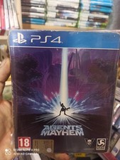 Agents mayhem limited usato  Asti