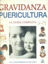 Gravidanza puericultura sarti usato  Italia