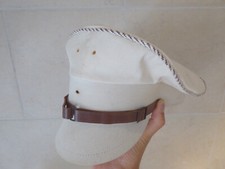 schirmmutze leder gebraucht kaufen schirmmutze leder gebraucht kaufen Hamburg