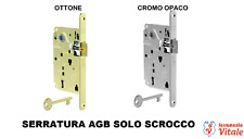 Serratura infilare tipo usato  Nocera Superiore