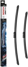 Conjunto de limpador Bosch para VW Jetta Passat CC 3397118979 A979S AeroTwin 24"/19" comprar usado  Enviando para Brazil