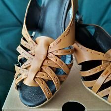 Sandali originali timberland usato  Torino