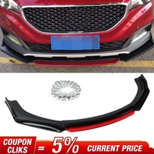 Black red lower for sale  LEICESTER