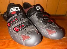 Sidi genius carbon for sale  Carnelian Bay