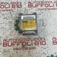9643082380 centralina airbag usato  Rovato