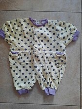 Gelb vintage retro gebraucht kaufen  Titz