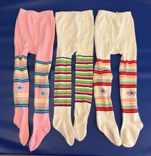 Toddler woolen tights for sale  UK