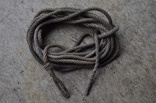 Dachbodenfund ddr seil gebraucht kaufen Dachbodenfund ddr seil gebraucht kaufen  Zerbst/Anhalt