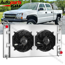 Row radiator shroud for sale  Fontana