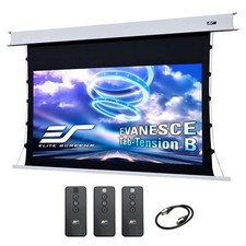 Elite screens evanesce for sale  USA
