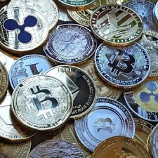 Bitcoin ethereum monero for sale  CARDIFF