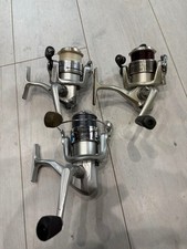 Conjunto de molinetes 3 peças Daiwa Japão comprar usado Conjunto de molinetes 3 peças Daiwa Japão comprar usado  Enviando para Brazil