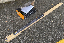 Halfords thule roof for sale  SHEFFIELD