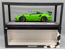 Modellautos minichamps porsche gebraucht kaufen  Neunkirchen-Seelscheid