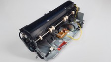 Lexmark 40x2590 220v gebraucht kaufen  Oberhausen