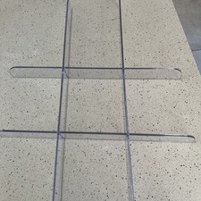 Ikea komplement plastic for sale  STEYNING