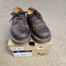Martens air wair for sale  KEIGHLEY