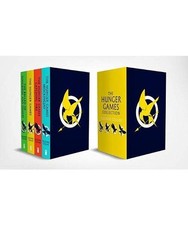 The hunger games gebraucht kaufen  Trebbin