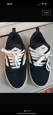 Vans kyle walker for sale  WREXHAM