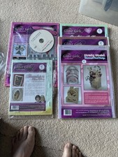 glitter girls embossing tool for sale glitter girls embossing tool for sale HARTLEPOOL