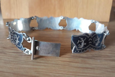 Vintage hallmarked 925 for sale  HAMILTON