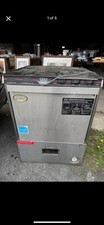 Cma commercial dishwasher for sale  Bedford