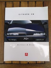 Brochure citroen série d'occasion Brochure citroen série d'occasion  La Côte-Saint-André