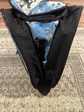 Transpack blue snowflake for sale  Pelham