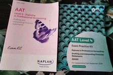Aat level drafting for sale  LEICESTER