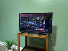 Panasonic tx32fs500b smart for sale  FAKENHAM