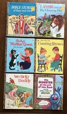 Vtg lot little for sale  Bethlehem