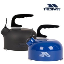 Trespass enamel coated for sale Trespass enamel coated for sale  GLASGOW