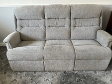 Sofa hsl for sale  DAGENHAM