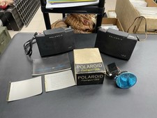 Vintage polaroid automatic for sale  Englishtown
