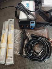 Ipotools mma 160r gebraucht kaufen  Freiburg im Breisgau