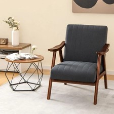 Modern accent chair for sale  IPSWICH