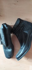 Schöne stiefelette gebraucht kaufen  Dresden