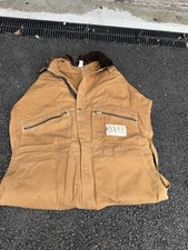 Carhartt style duck for sale  ABERDEEN