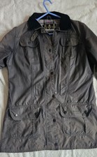 Barbour women wax for sale Barbour women wax for sale  MANCHESTER