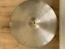 Zildjian stamp ride gebraucht kaufen  Hamburg