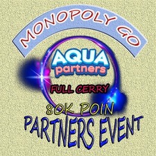Partner event full d'occasion  Expédié en Belgium