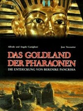 Goldland pharaonen entdeckung gebraucht kaufen  Berlin