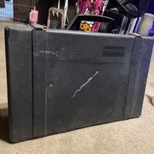 Contico tuffcase slimline for sale  Tyler