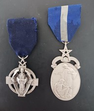 Masonic silver hallstone for sale  SHOREHAM-BY-SEA